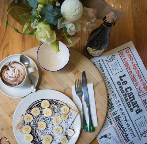 Carvers - New South Wales Tourism  49