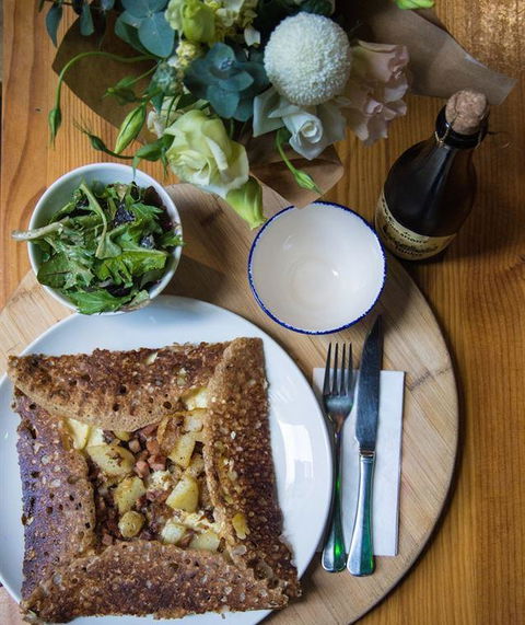 Carvers - New South Wales Tourism  50