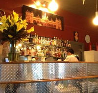 Chillies Indian Restaurant - New South Wales Tourism 