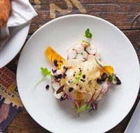 Church St Enoteca - New South Wales Tourism 