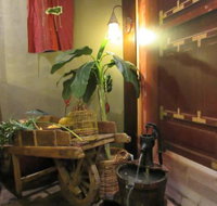 Cyclo de Saigon - New South Wales Tourism 