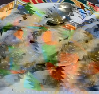 Dragon Boat Chinese Restaurant - New South Wales Tourism 