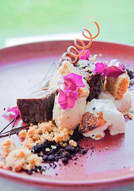 Esca Bimbadgen - New South Wales Tourism  2