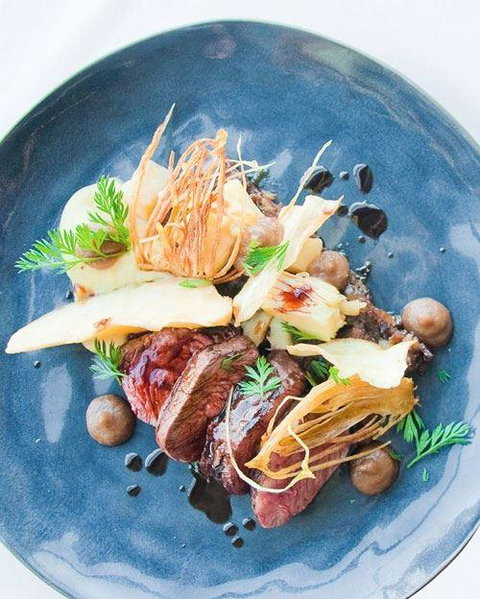 Esca Bimbadgen - New South Wales Tourism  3