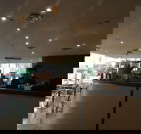 Espresso on York - New South Wales Tourism 