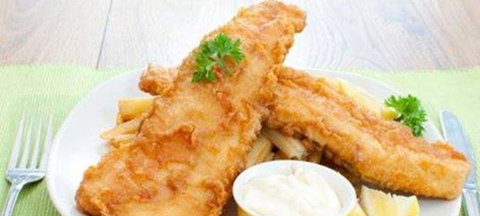 Jandowae Chargrill Bistro - New South Wales Tourism  1