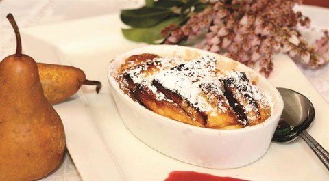 Jandowae Chargrill Bistro - New South Wales Tourism  5