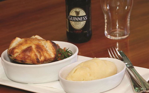 Jandowae Chargrill Bistro - New South Wales Tourism  6