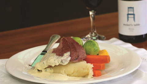 Jandowae Chargrill Bistro - New South Wales Tourism  7