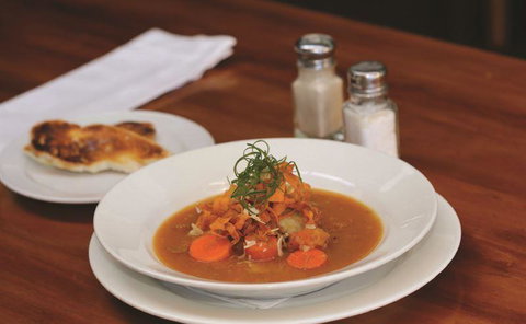 Jandowae Chargrill Bistro - New South Wales Tourism  8