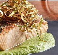 Lemon Grass Thai - New South Wales Tourism 