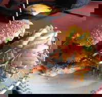 Lyrebird Cafe - New South Wales Tourism 