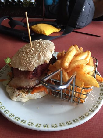 Lyrebird Cafe - New South Wales Tourism  0