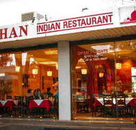 Machan Indian Restaurant - New South Wales Tourism 