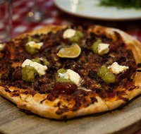 Manly Pizza  Wine - New South Wales Tourism 