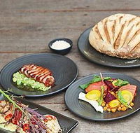 Millbrook Winery Restaurant - New South Wales Tourism 