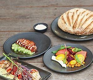 Millbrook Winery Restaurant - New South Wales Tourism  0