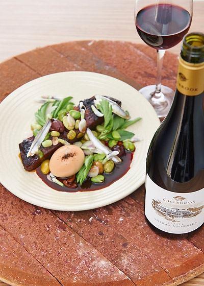 Millbrook Winery Restaurant - New South Wales Tourism  6