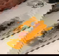 Moksha Indian Restaurant - New South Wales Tourism 