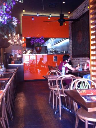 Mortar & Pestle - New South Wales Tourism  0