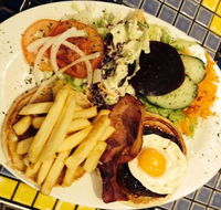 Northern Star Cafe