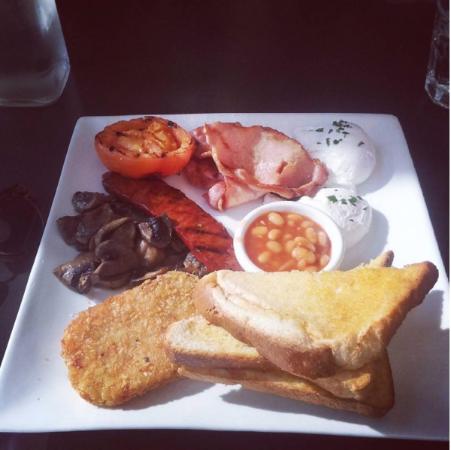 Olive Bar & Grill - New South Wales Tourism  0