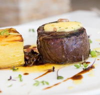 Ricciardo's Ristorante - New South Wales Tourism 