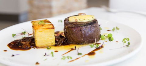 Ricciardo's Ristorante - New South Wales Tourism  0