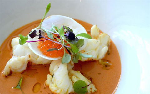 Ricciardo's Ristorante - New South Wales Tourism  11