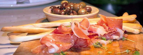 Ricciardo's Ristorante - New South Wales Tourism  14