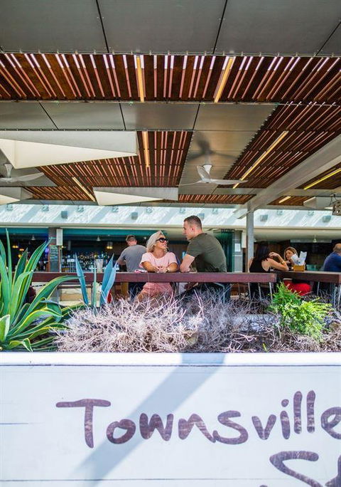 Ricciardo's Ristorante - New South Wales Tourism  15