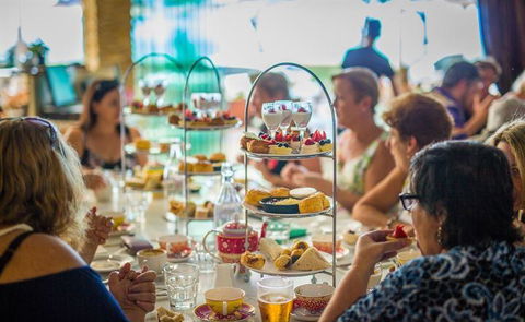 Ricciardo's Ristorante - New South Wales Tourism  17