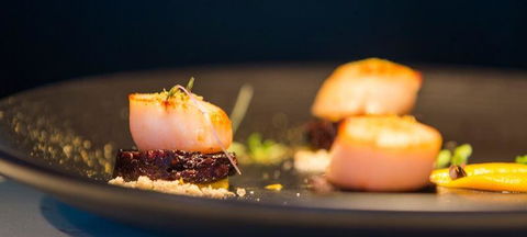 Ricciardo's Ristorante - New South Wales Tourism  1