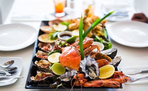 Ricciardo's Ristorante - New South Wales Tourism  19