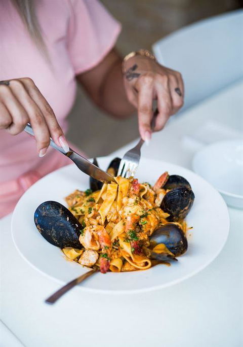 Ricciardo's Ristorante - New South Wales Tourism  20