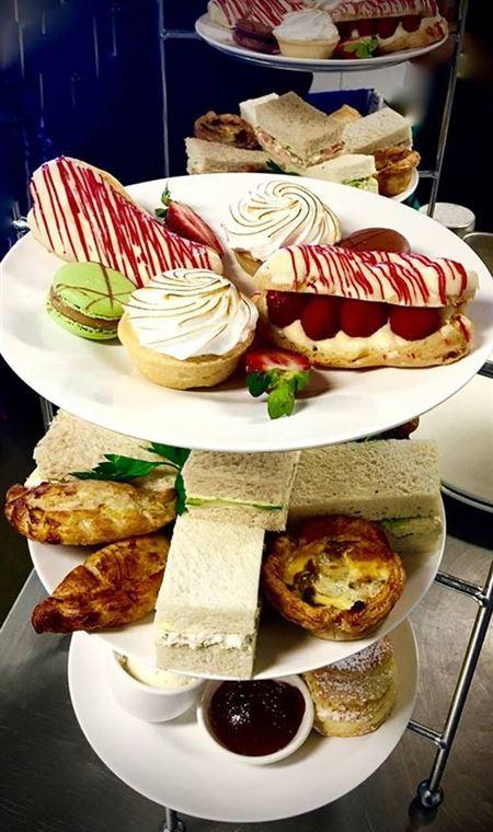 Ricciardo's Ristorante - New South Wales Tourism  4