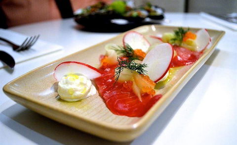 Ricciardo's Ristorante - New South Wales Tourism  5