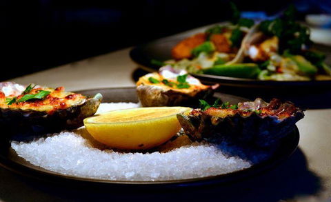 Ricciardo's Ristorante - New South Wales Tourism  6