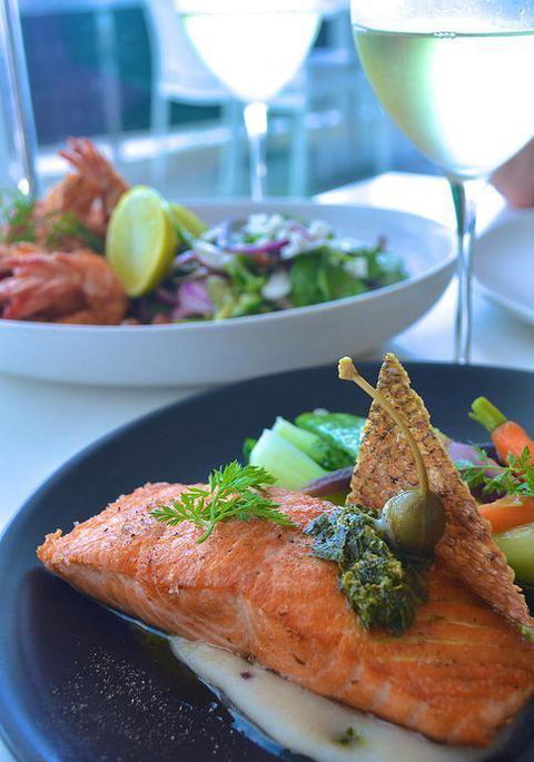 Ricciardo's Ristorante - New South Wales Tourism  7