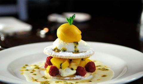 Ricciardo's Ristorante - New South Wales Tourism  8