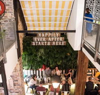 Rose of Australia Hotel - New South Wales Tourism 
