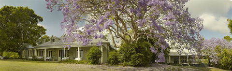 Sabia Private - New South Wales Tourism  11