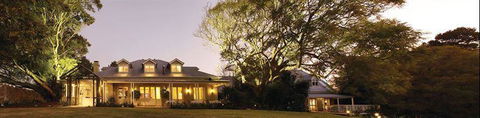 Sabia Private - New South Wales Tourism  15