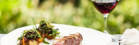 Sabia Private - New South Wales Tourism  5