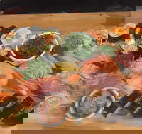 Sakana Sushi Bar - New South Wales Tourism 