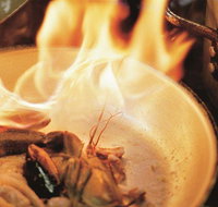 Sassi Cucina e Bar - New South Wales Tourism 