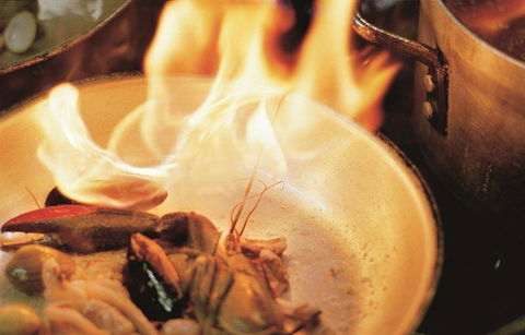 Sassi Cucina E Bar - New South Wales Tourism  0