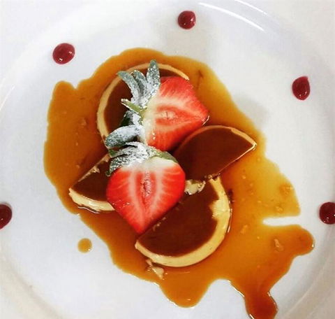 Sassi Cucina E Bar - New South Wales Tourism  1