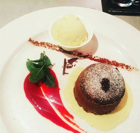 Sassi Cucina E Bar - New South Wales Tourism  2