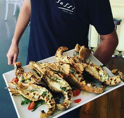 Sassi Cucina E Bar - New South Wales Tourism  3